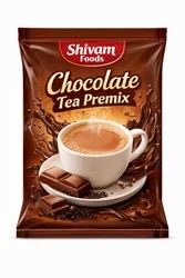 Chocolate Tea Premix