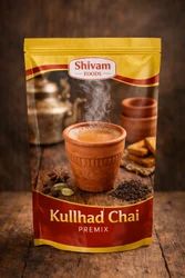 Kullhad Chai Premix